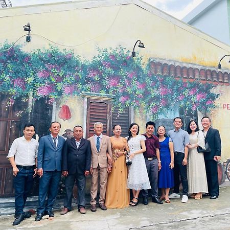 Peaceful House Hostel Ðồng Hới Luaran gambar