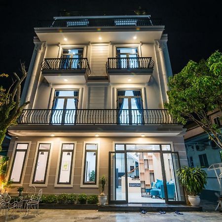 Peaceful House Hostel Ðồng Hới Luaran gambar